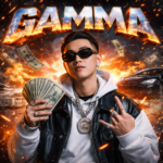 gamma