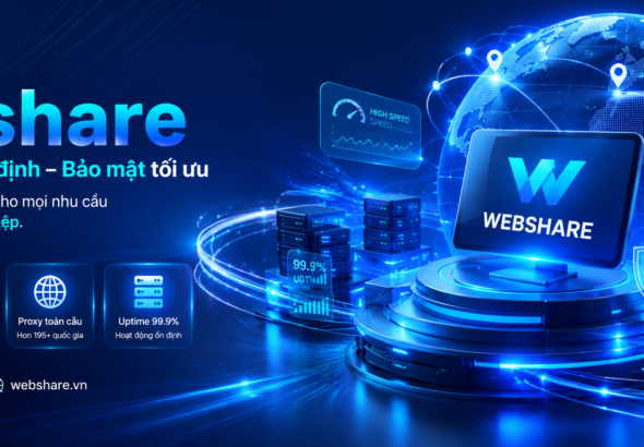 Webshare 1