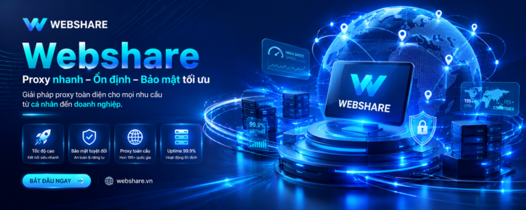 Webshare 1