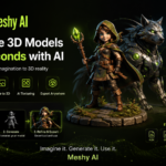 Meshy AI